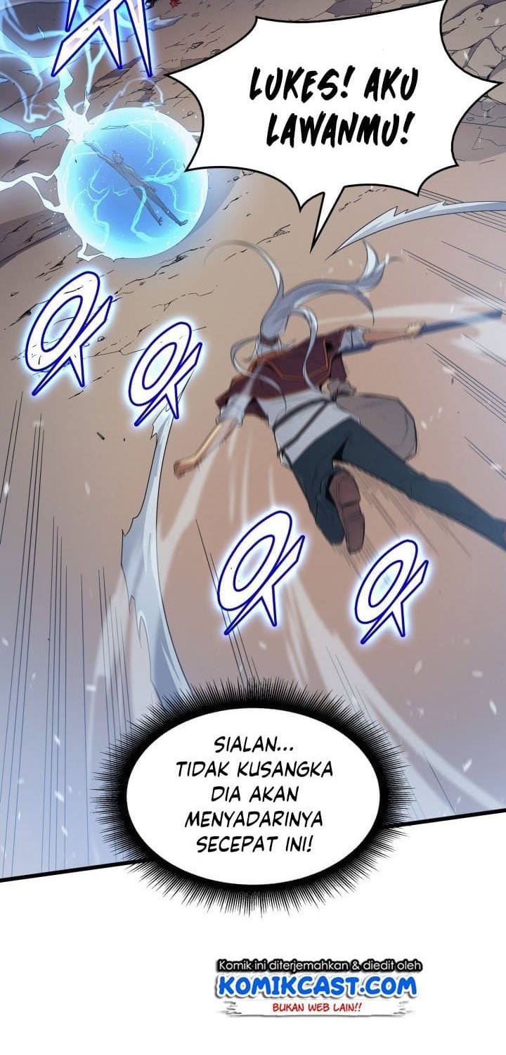 The Great Mage Returns After 4000 Years Chapter 57 page 31