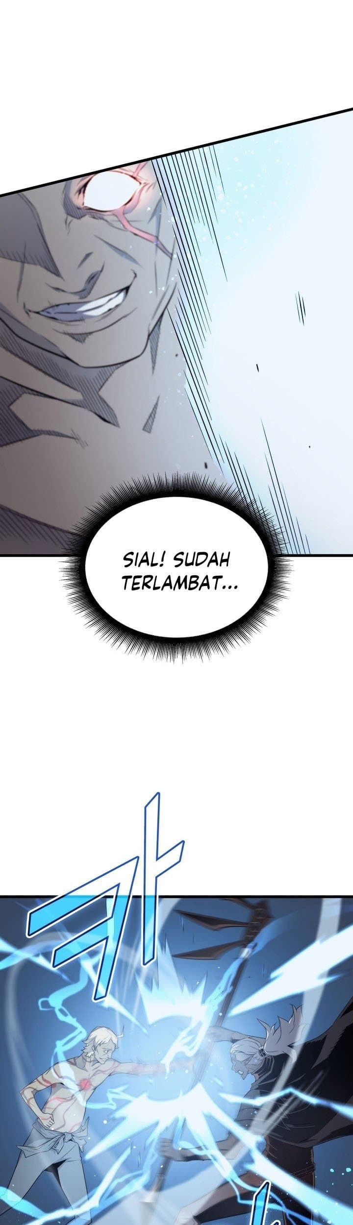 The Great Mage Returns After 4000 Years Chapter 57 page 32