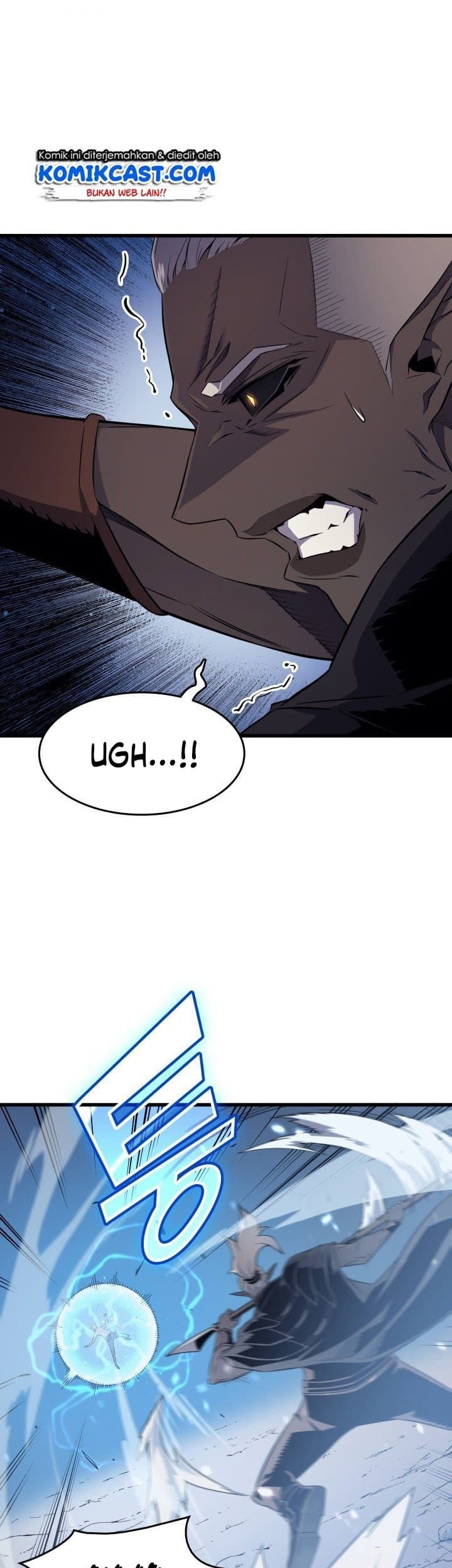 The Great Mage Returns After 4000 Years Chapter 57 page 34