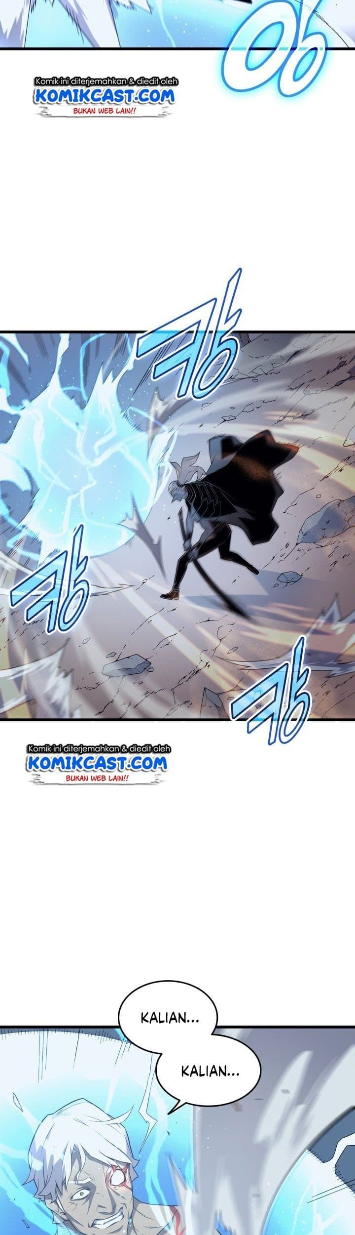 The Great Mage Returns After 4000 Years Chapter 57 page 39