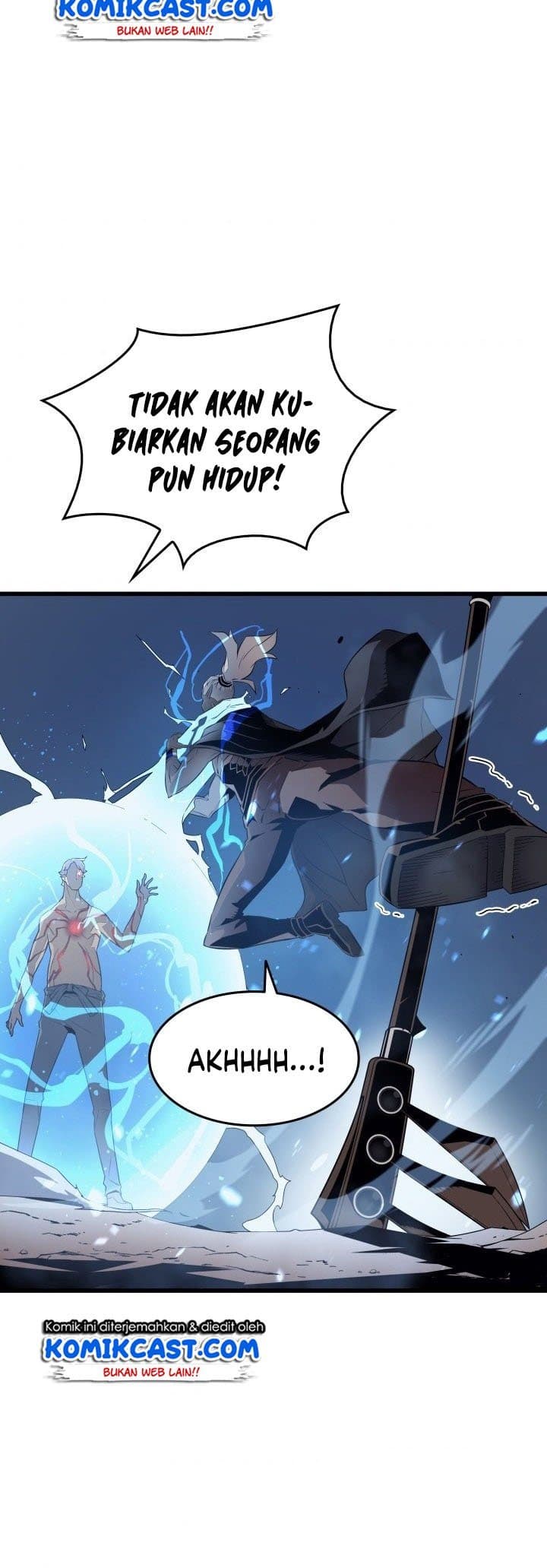 The Great Mage Returns After 4000 Years Chapter 57 page 43