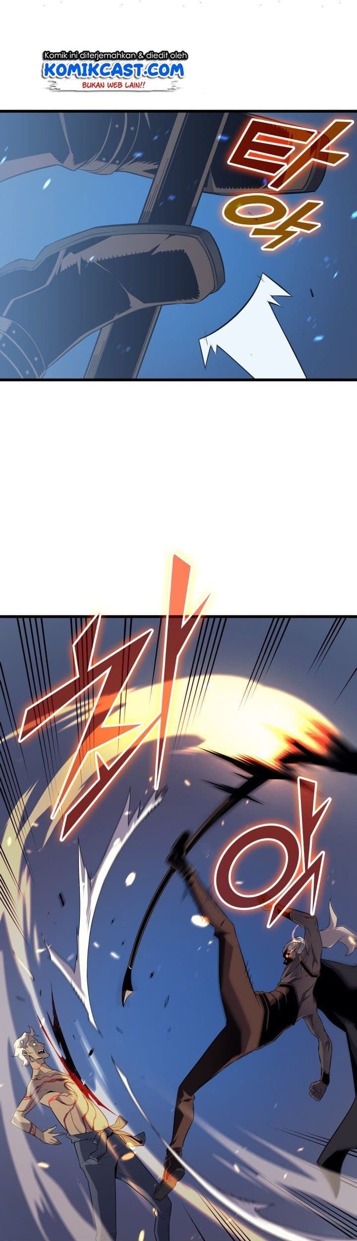 The Great Mage Returns After 4000 Years Chapter 57 page 44