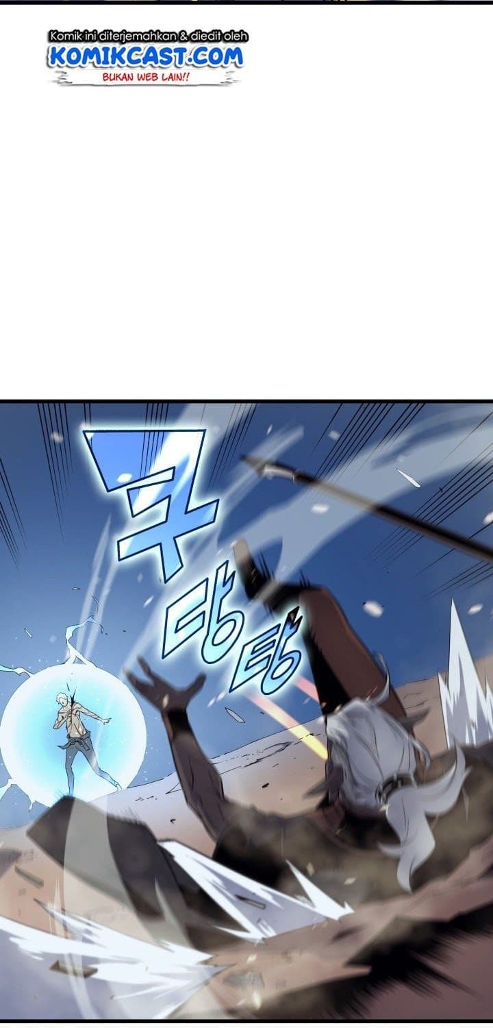 The Great Mage Returns After 4000 Years Chapter 57 page 45