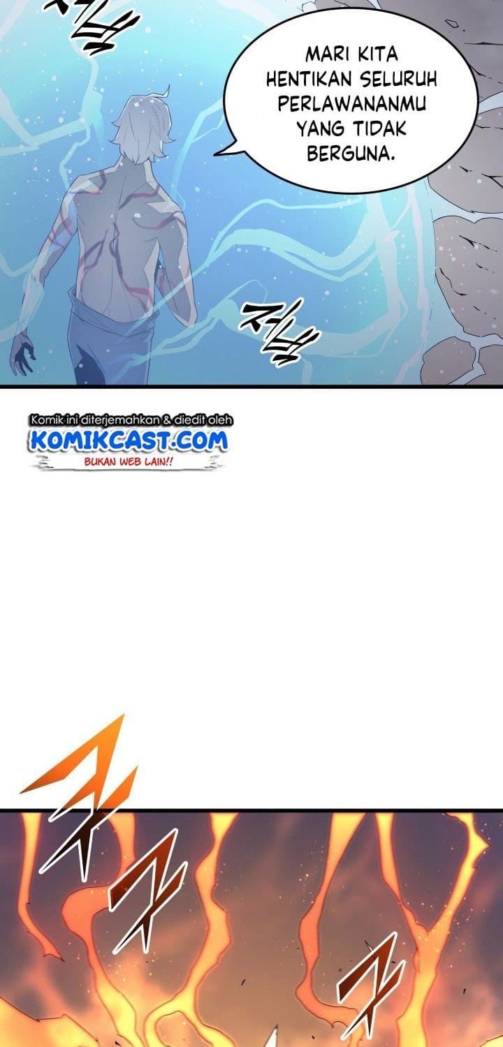 The Great Mage Returns After 4000 Years Chapter 57 page 47
