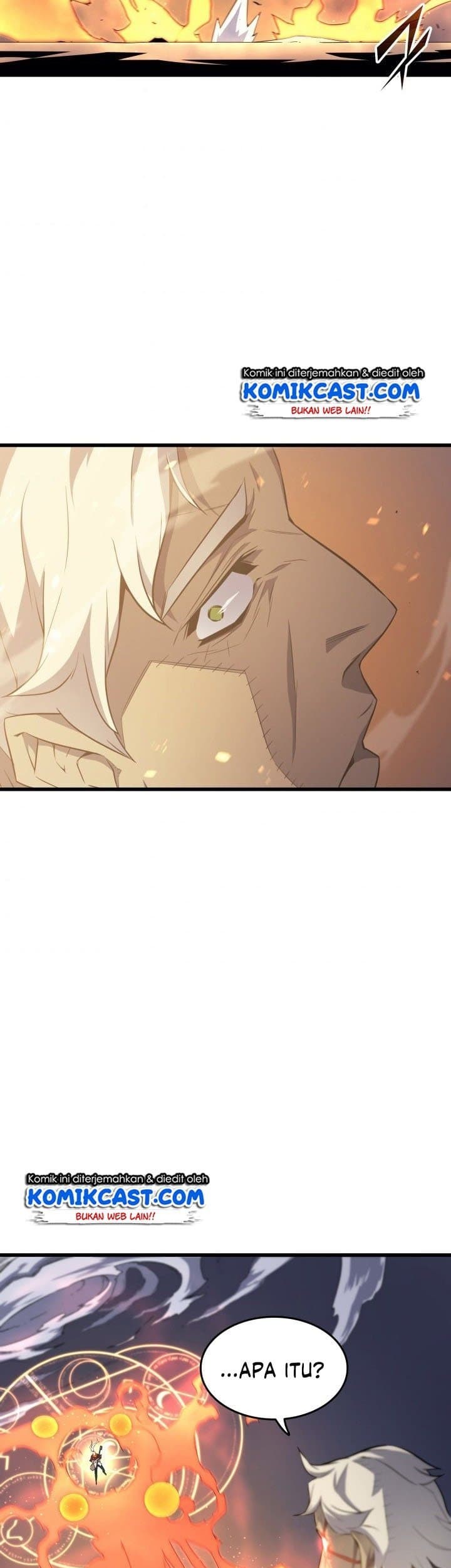The Great Mage Returns After 4000 Years Chapter 57 page 48