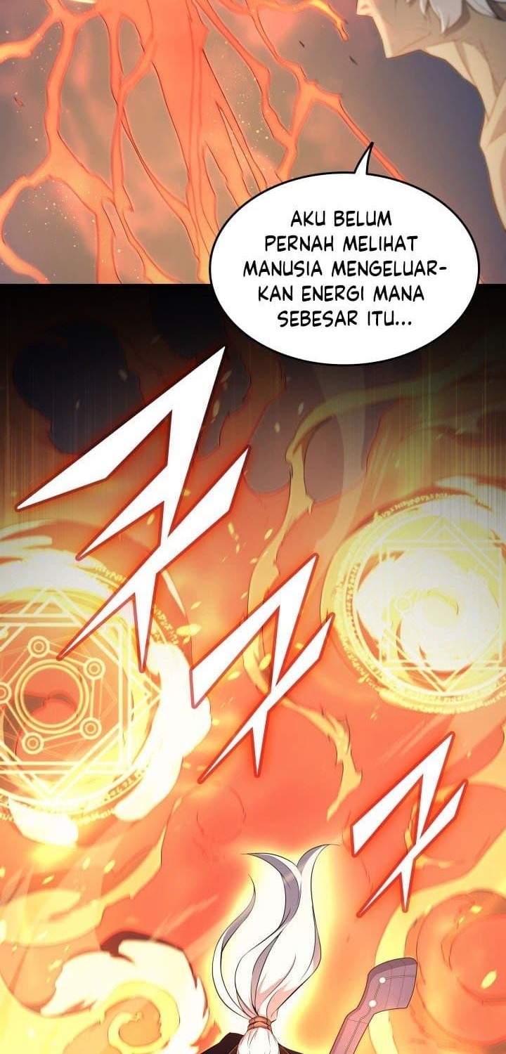 The Great Mage Returns After 4000 Years Chapter 57 page 49