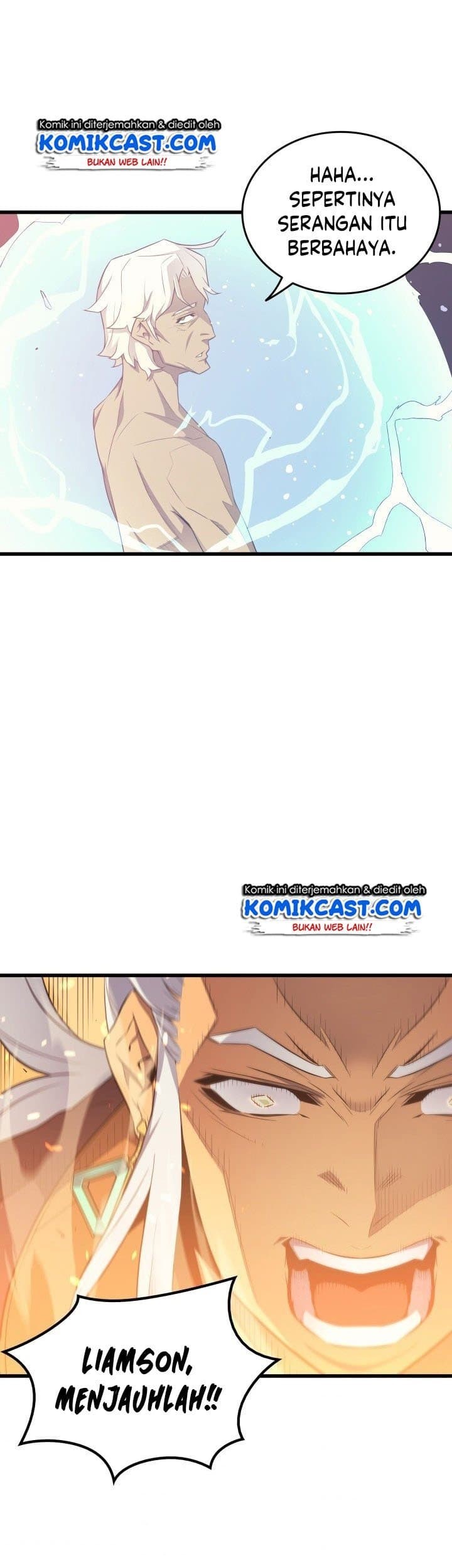 The Great Mage Returns After 4000 Years Chapter 57 page 52