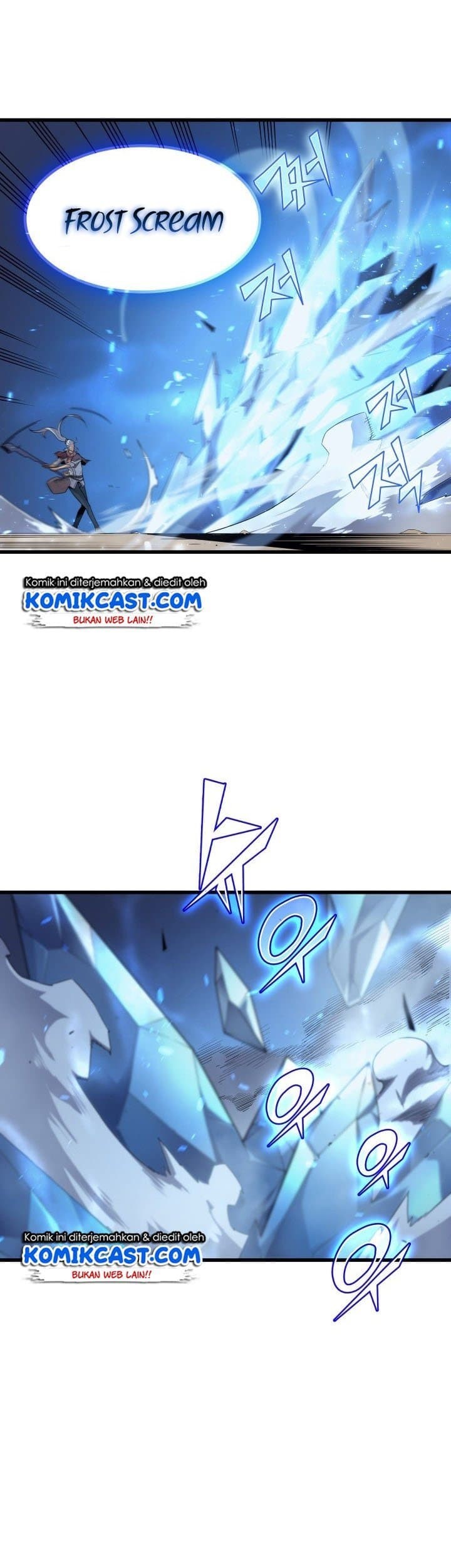 The Great Mage Returns After 4000 Years Chapter 57 page 6