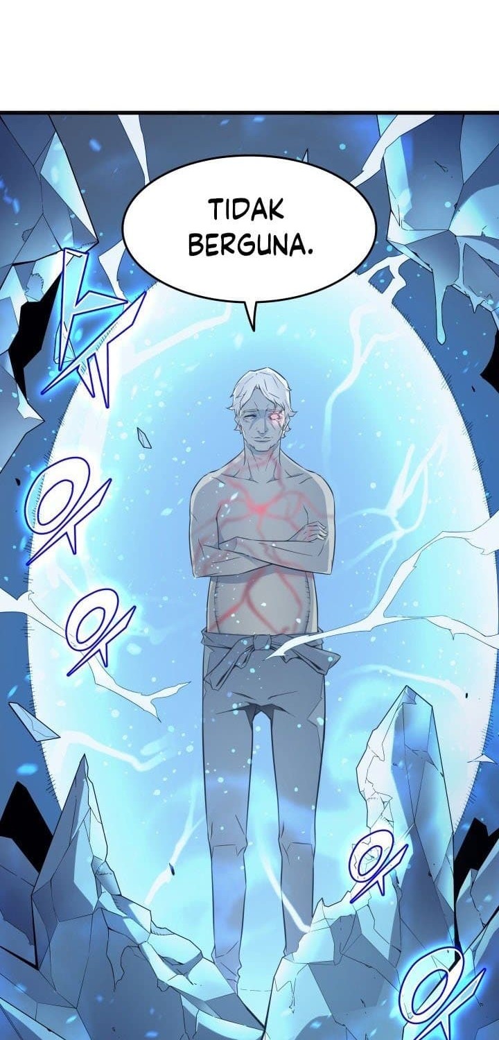 The Great Mage Returns After 4000 Years Chapter 57 page 7