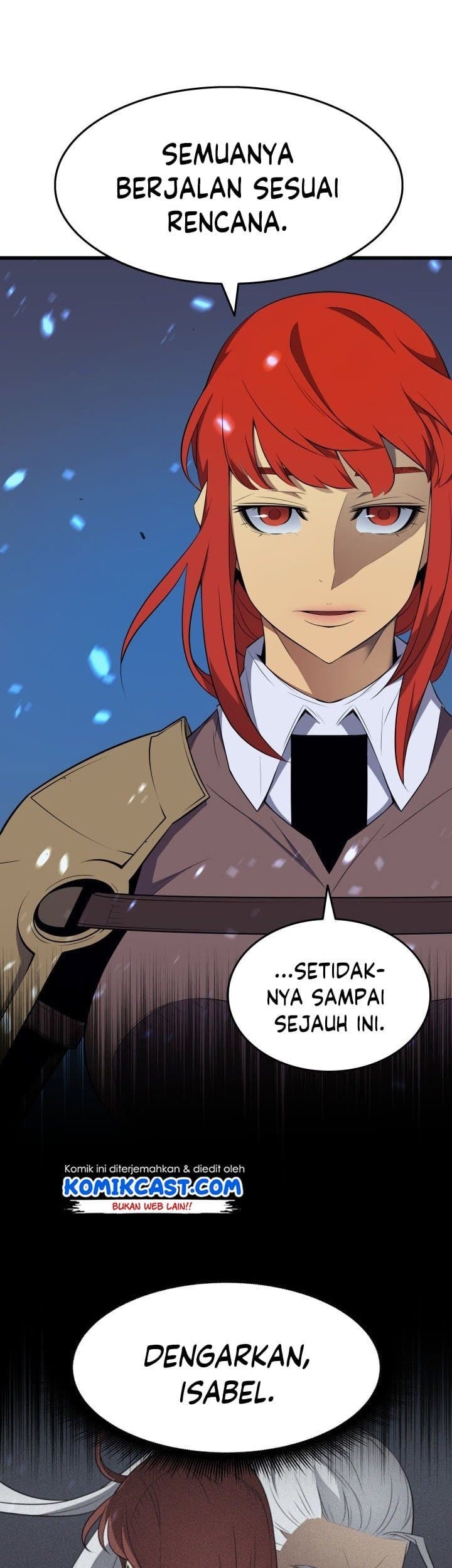 The Great Mage Returns After 4000 Years Chapter 57 page 11