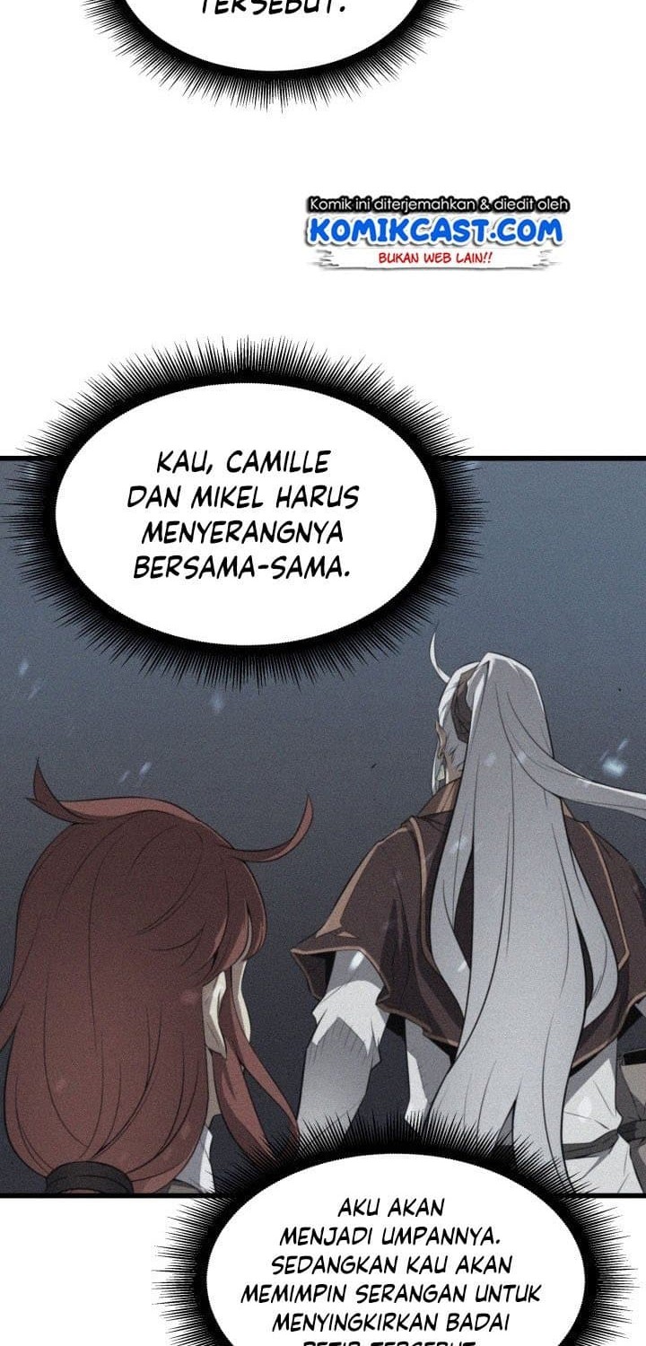 The Great Mage Returns After 4000 Years Chapter 57 page 14