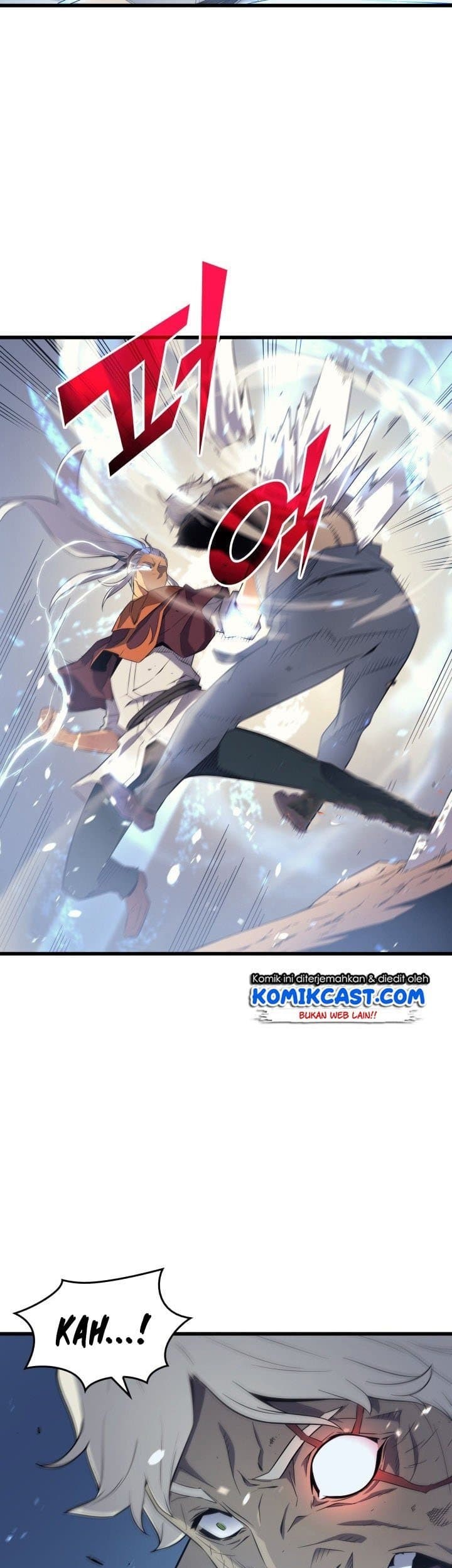 The Great Mage Returns After 4000 Years Chapter 58 page 16