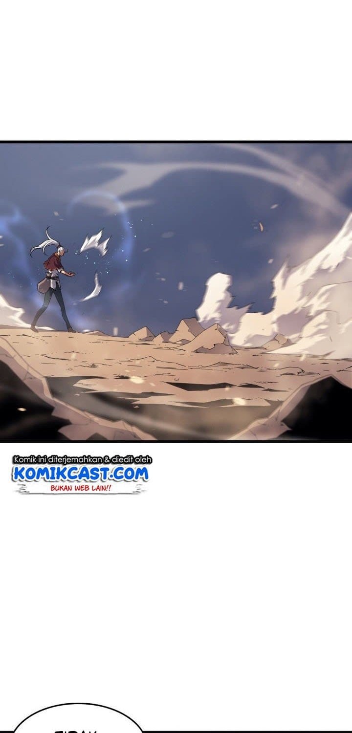 The Great Mage Returns After 4000 Years Chapter 58 page 19