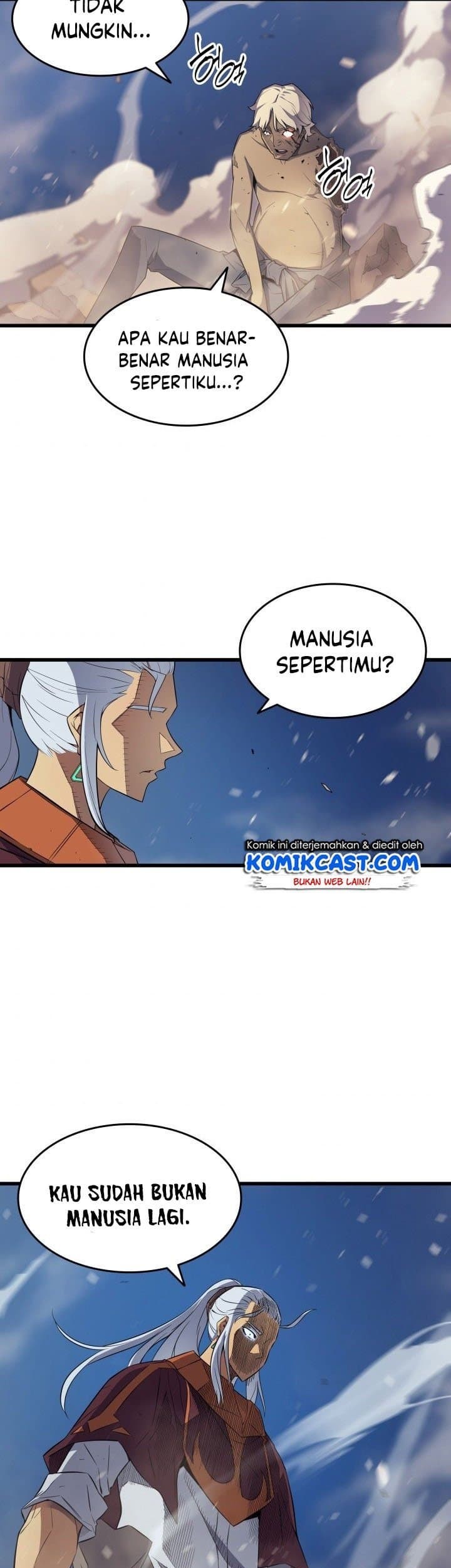 The Great Mage Returns After 4000 Years Chapter 58 page 20