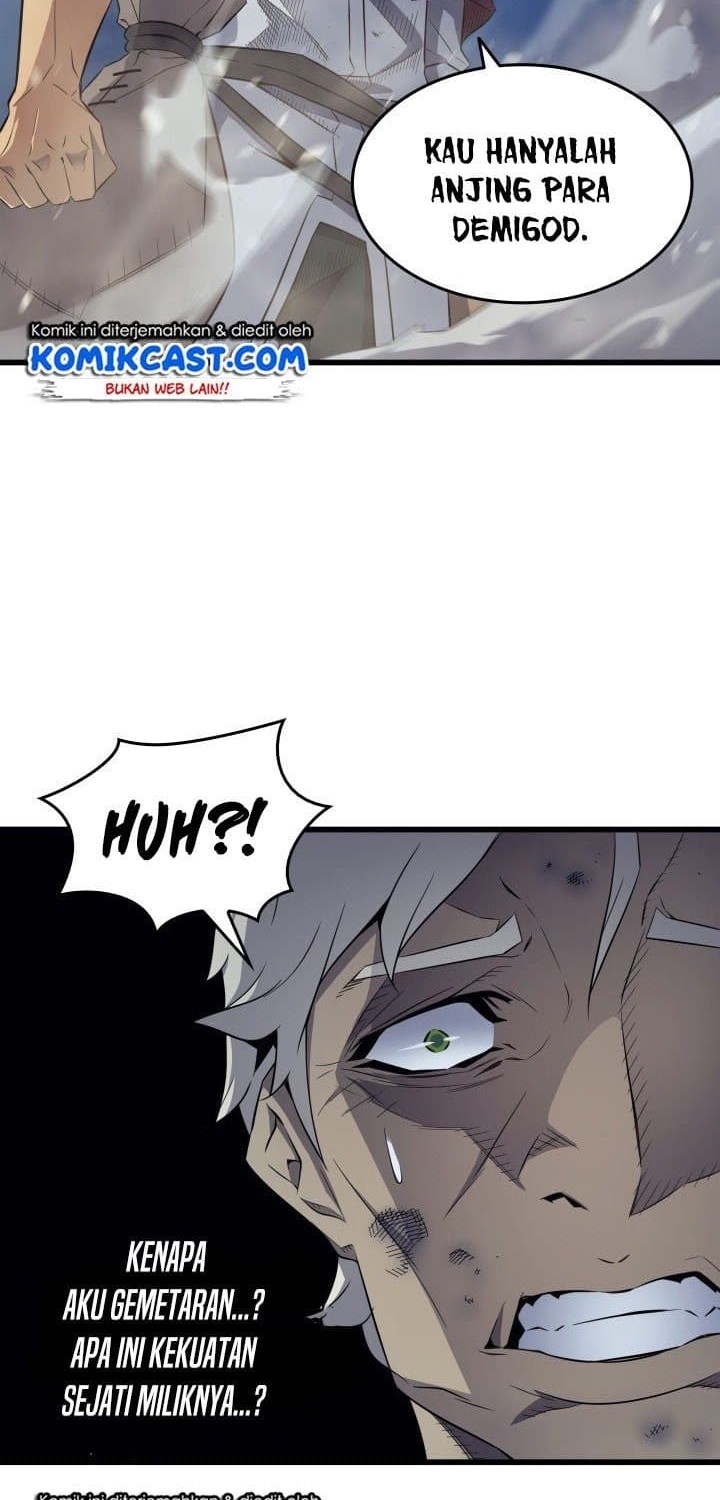 The Great Mage Returns After 4000 Years Chapter 58 page 21