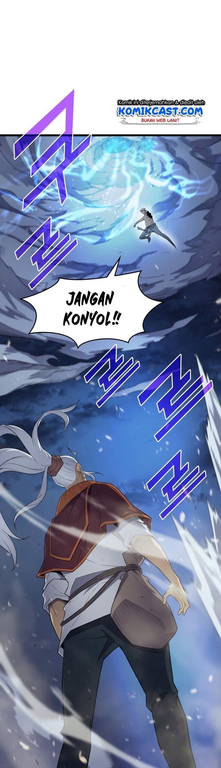 The Great Mage Returns After 4000 Years Chapter 58 page 23
