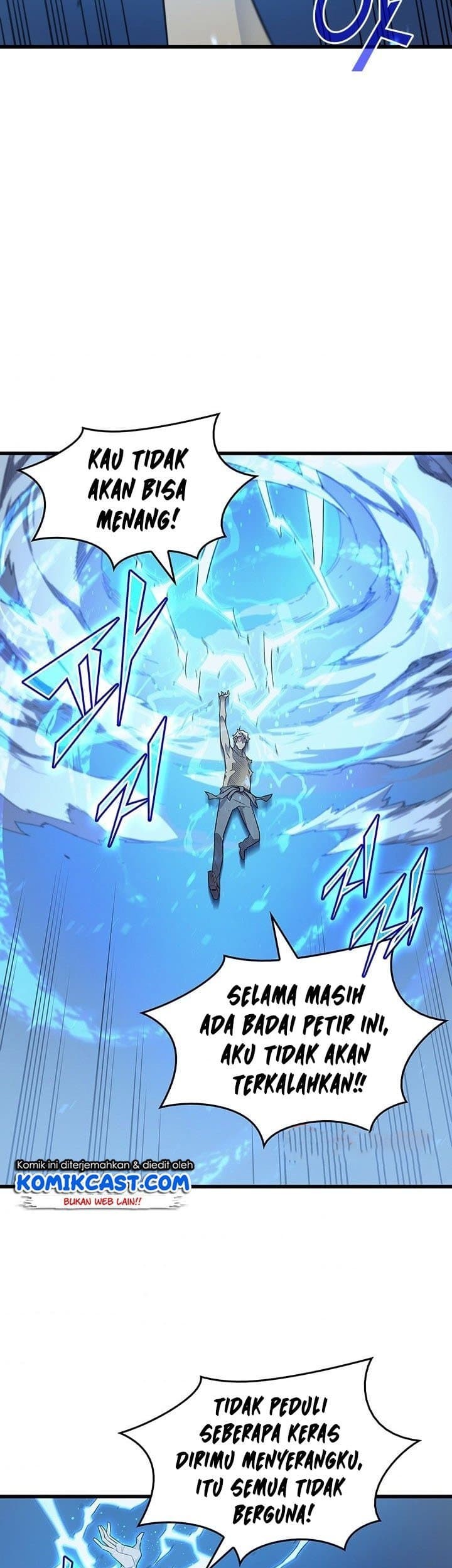 The Great Mage Returns After 4000 Years Chapter 58 page 25
