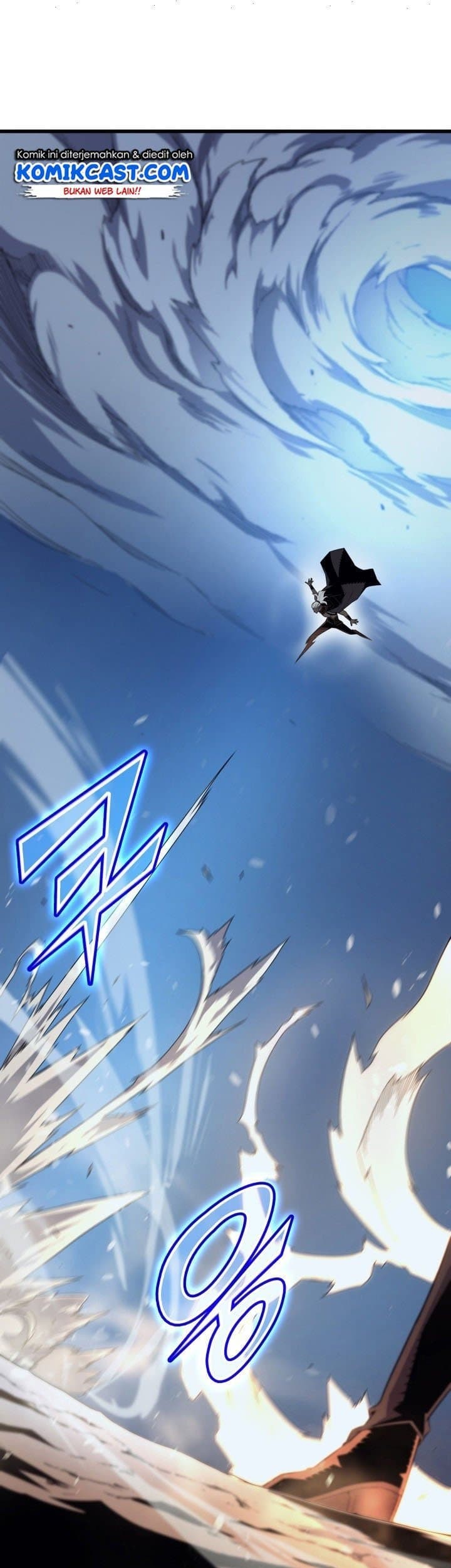The Great Mage Returns After 4000 Years Chapter 58 page 29
