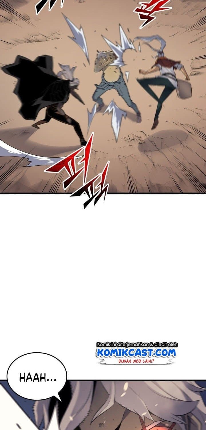 The Great Mage Returns After 4000 Years Chapter 58 page 32