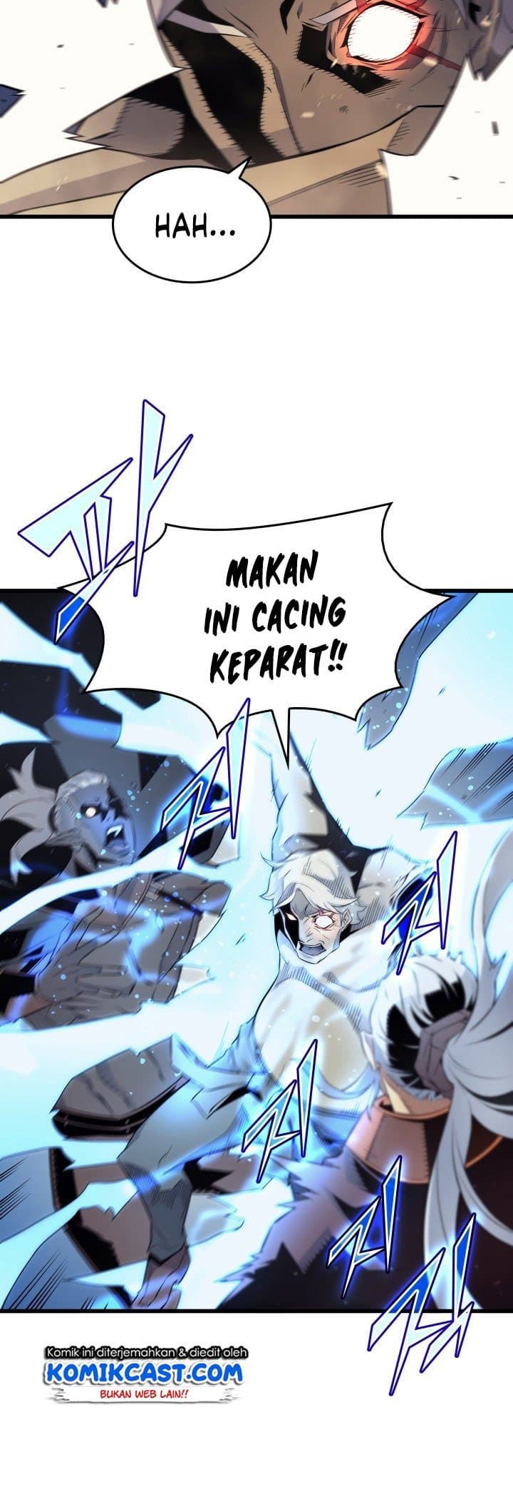 The Great Mage Returns After 4000 Years Chapter 58 page 33