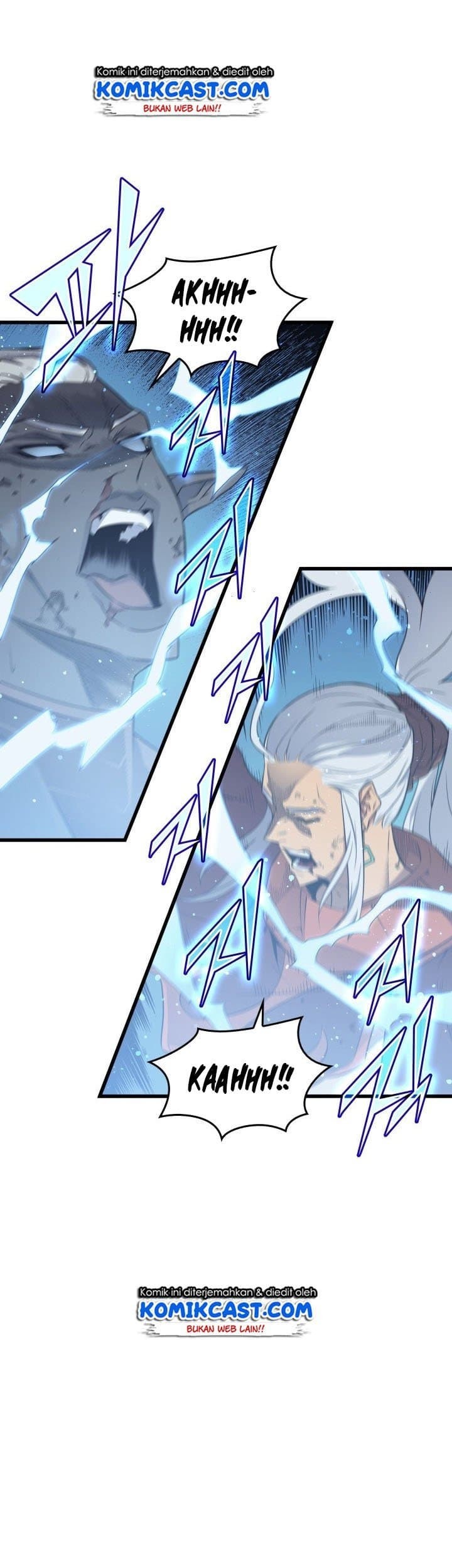 The Great Mage Returns After 4000 Years Chapter 58 page 34