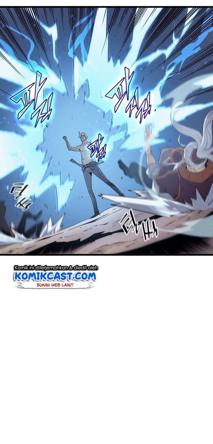 The Great Mage Returns After 4000 Years Chapter 58 page 35