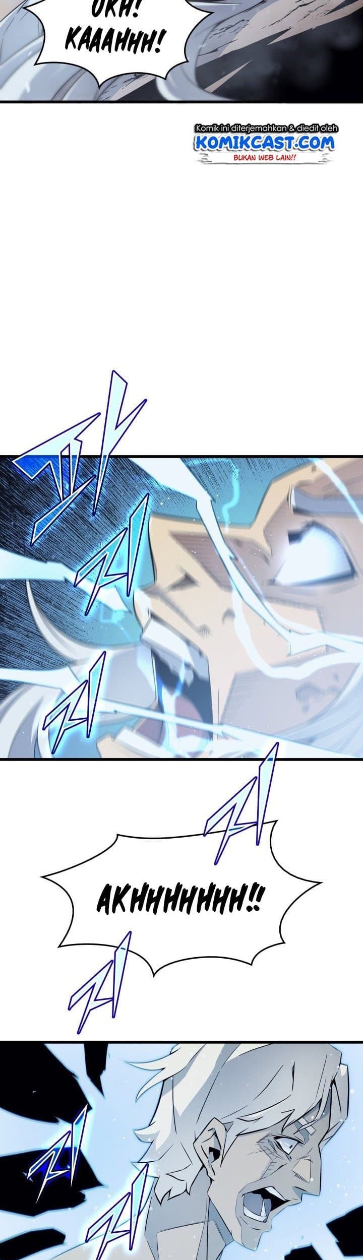 The Great Mage Returns After 4000 Years Chapter 58 page 38