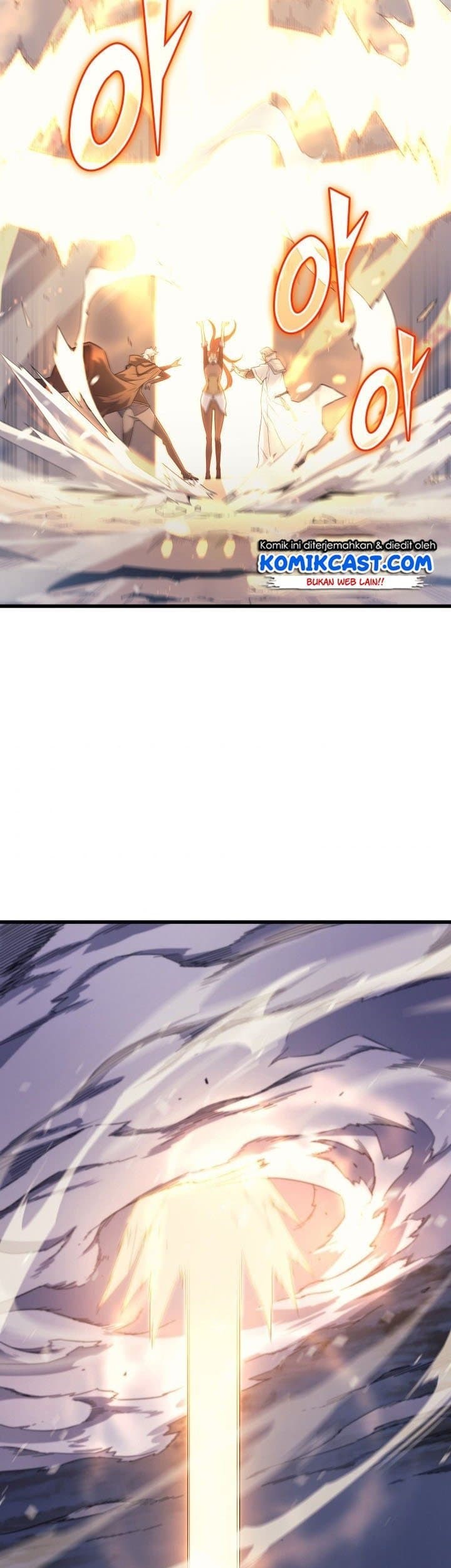 The Great Mage Returns After 4000 Years Chapter 58 page 44