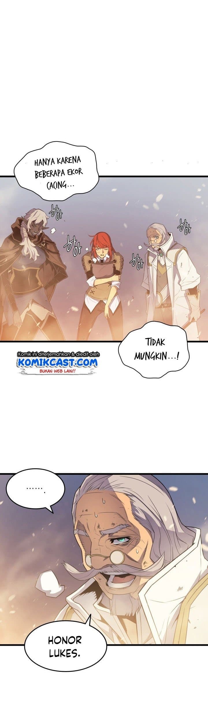 The Great Mage Returns After 4000 Years Chapter 58 page 52