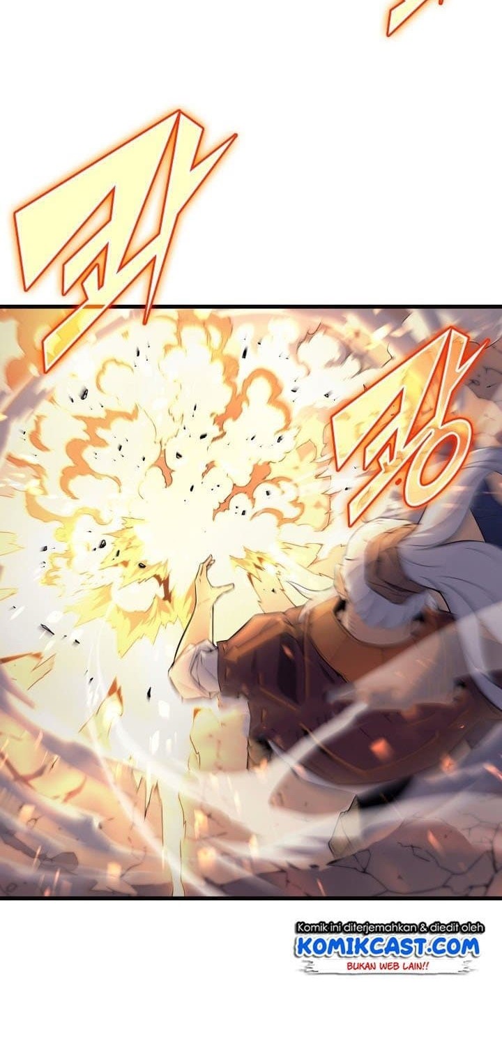 The Great Mage Returns After 4000 Years Chapter 58 page 3