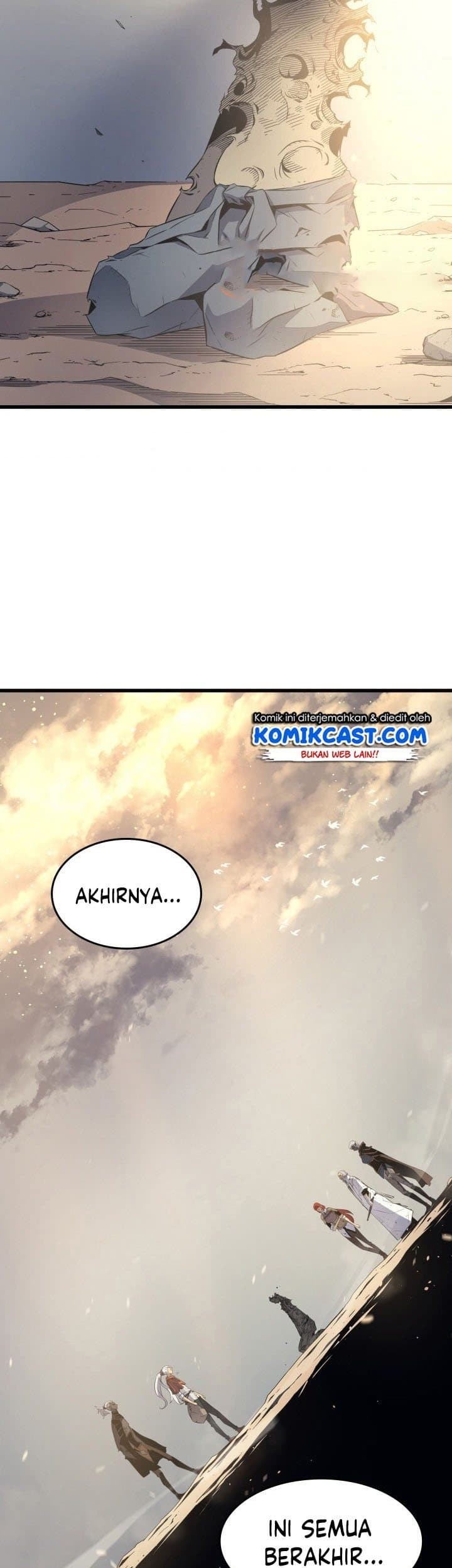 The Great Mage Returns After 4000 Years Chapter 58 page 56