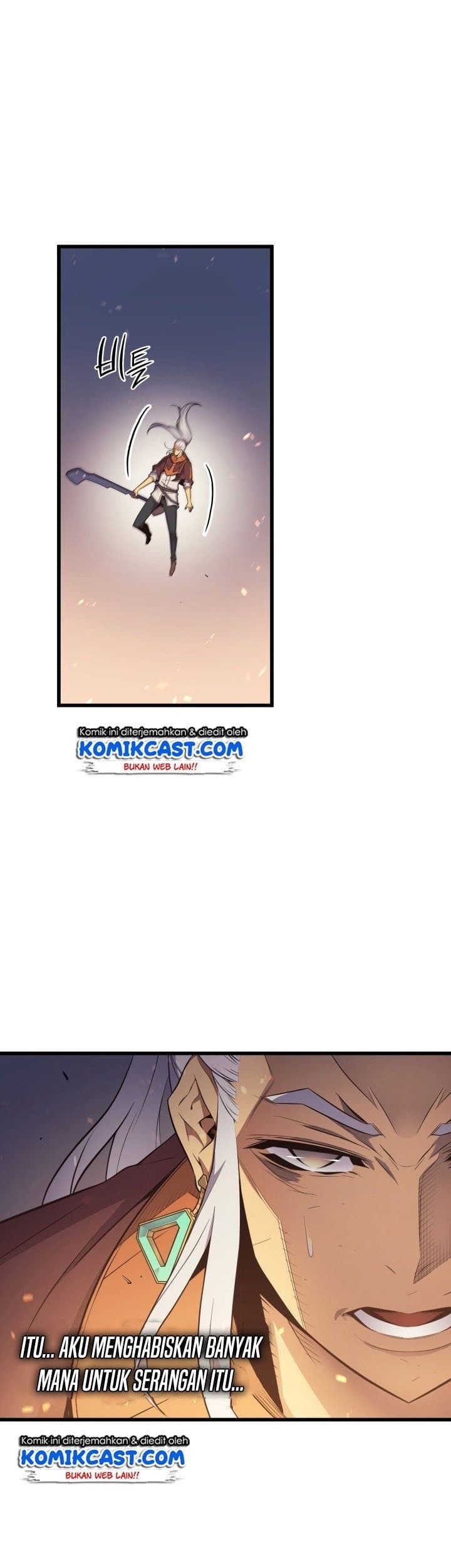 The Great Mage Returns After 4000 Years Chapter 58 page 4