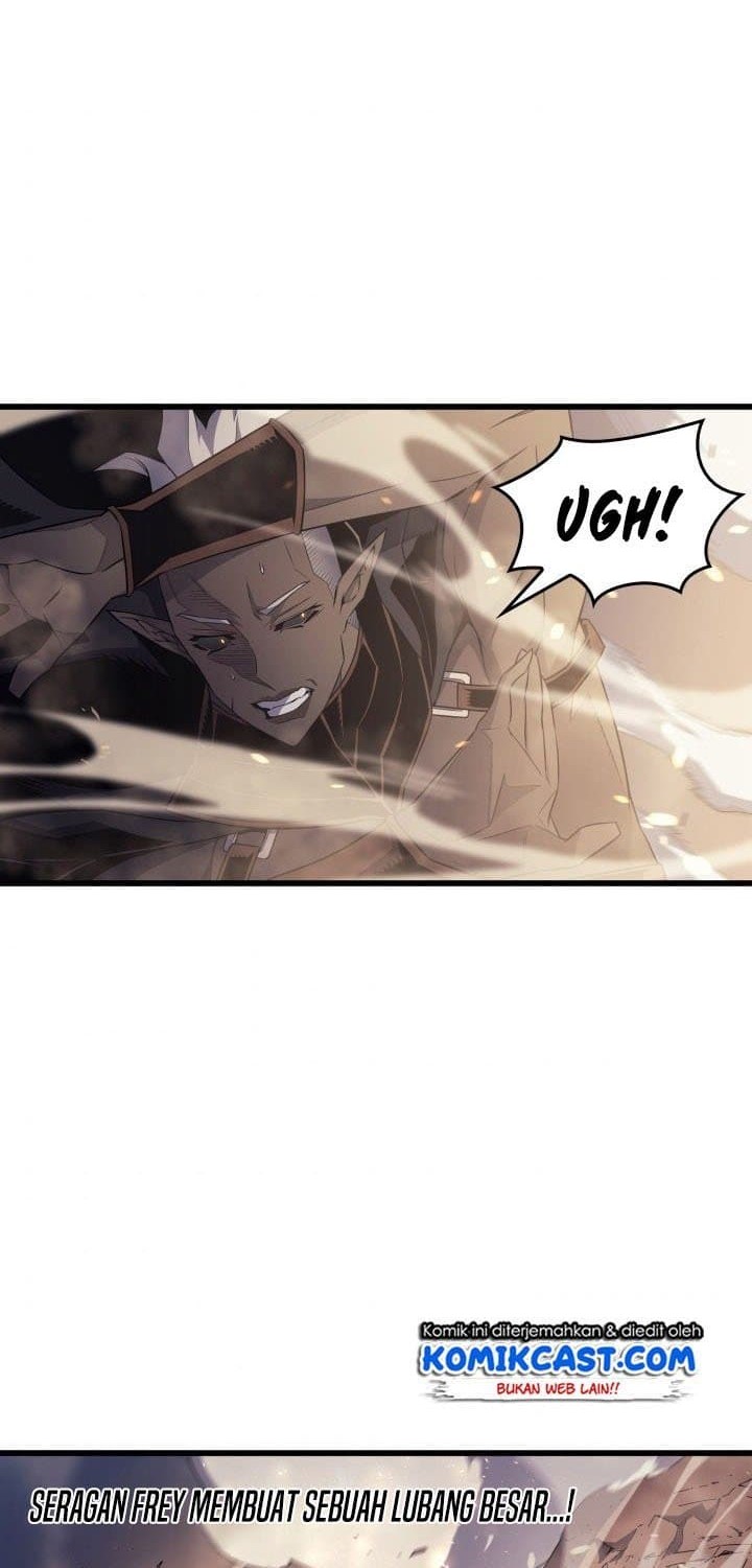 The Great Mage Returns After 4000 Years Chapter 58 page 5