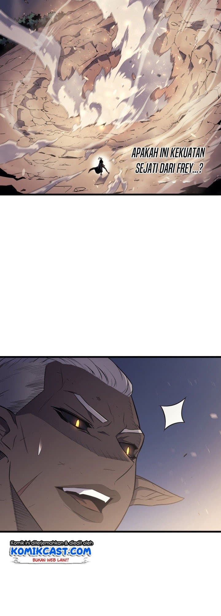 The Great Mage Returns After 4000 Years Chapter 58 page 6