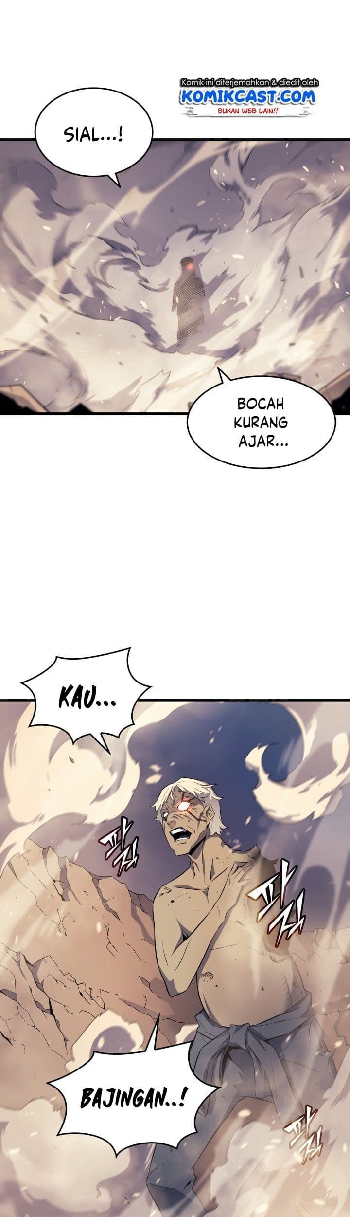 The Great Mage Returns After 4000 Years Chapter 58 page 7