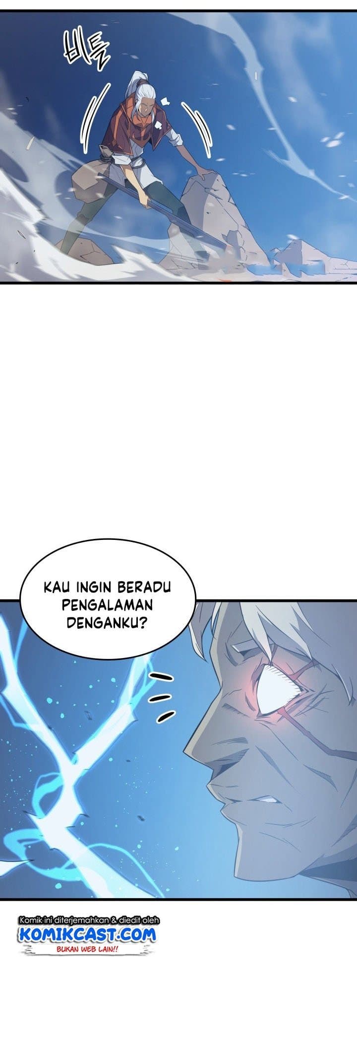 The Great Mage Returns After 4000 Years Chapter 58 page 11