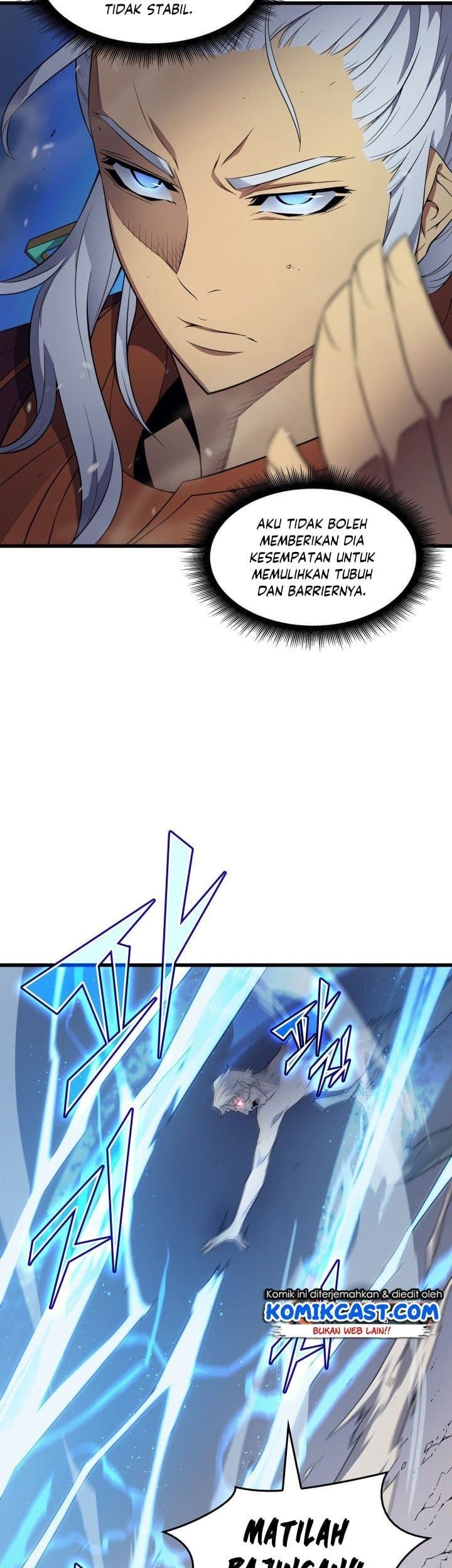 The Great Mage Returns After 4000 Years Chapter 58 page 14