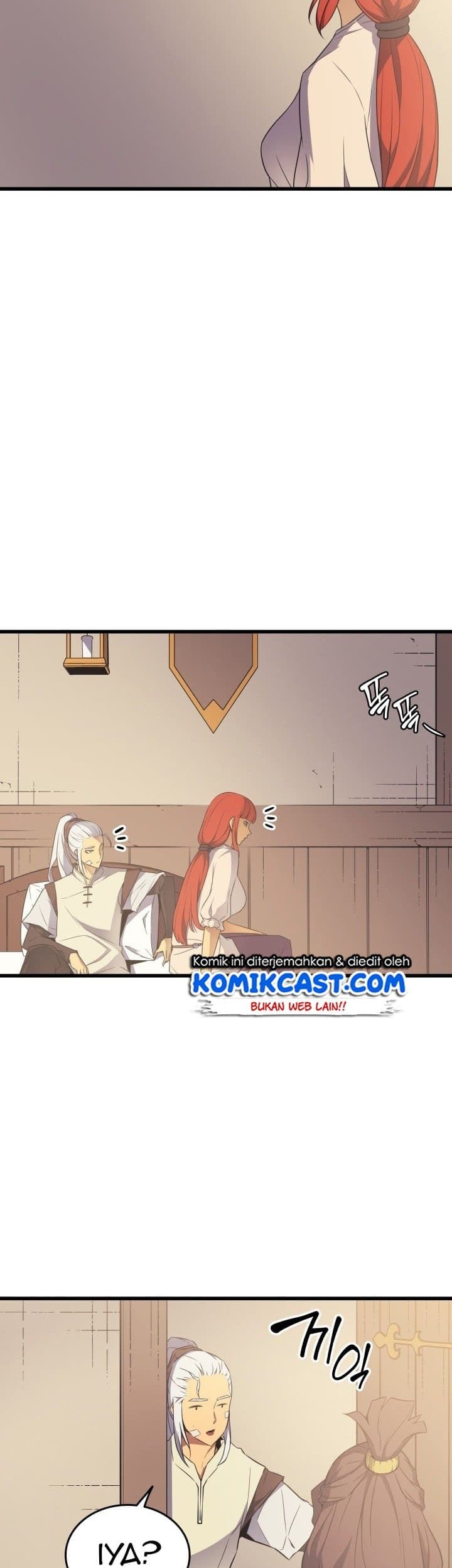 The Great Mage Returns After 4000 Years Chapter 59 page 36