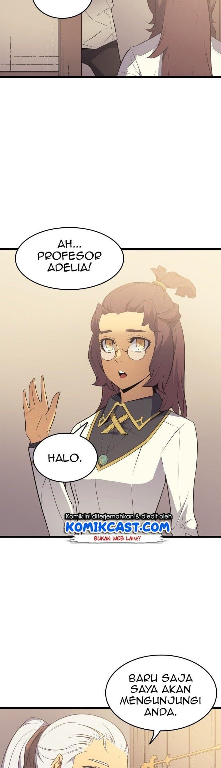 The Great Mage Returns After 4000 Years Chapter 59 page 37
