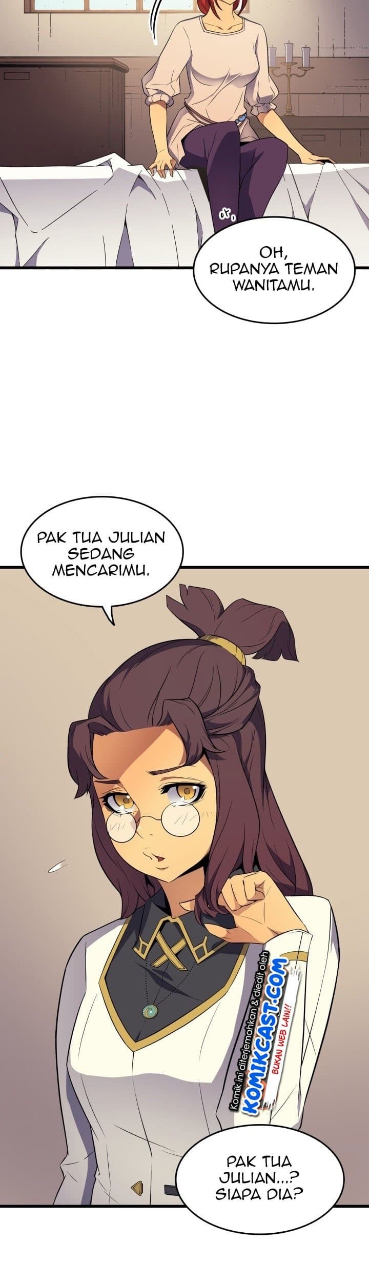 The Great Mage Returns After 4000 Years Chapter 59 page 39