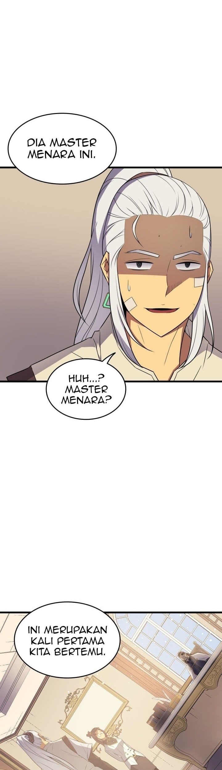 The Great Mage Returns After 4000 Years Chapter 59 page 40
