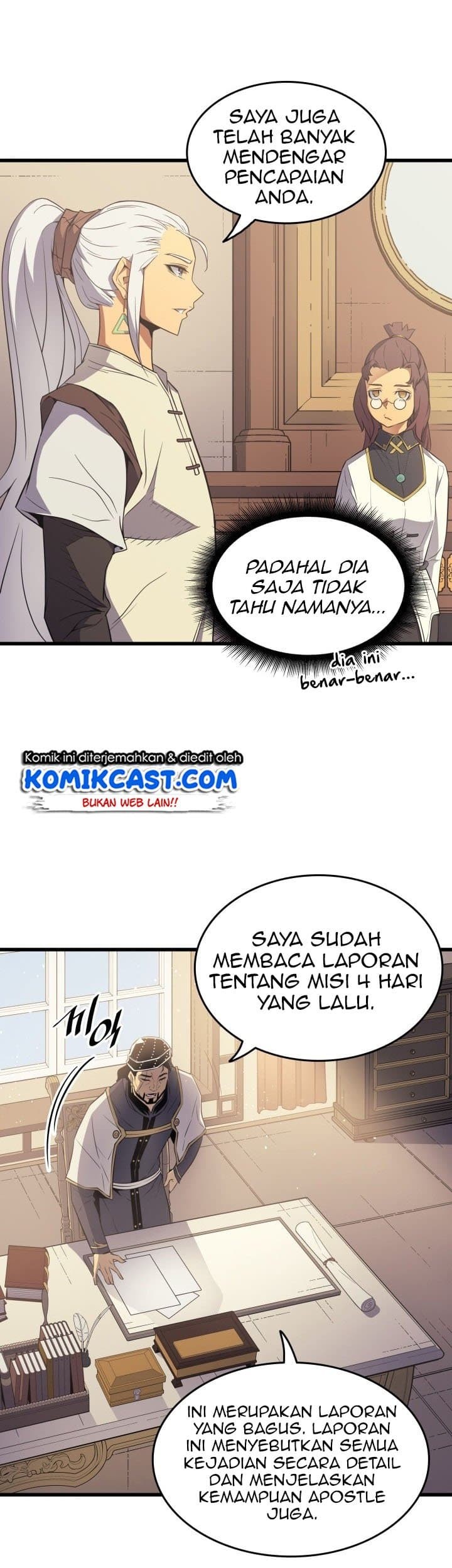 The Great Mage Returns After 4000 Years Chapter 59 page 42