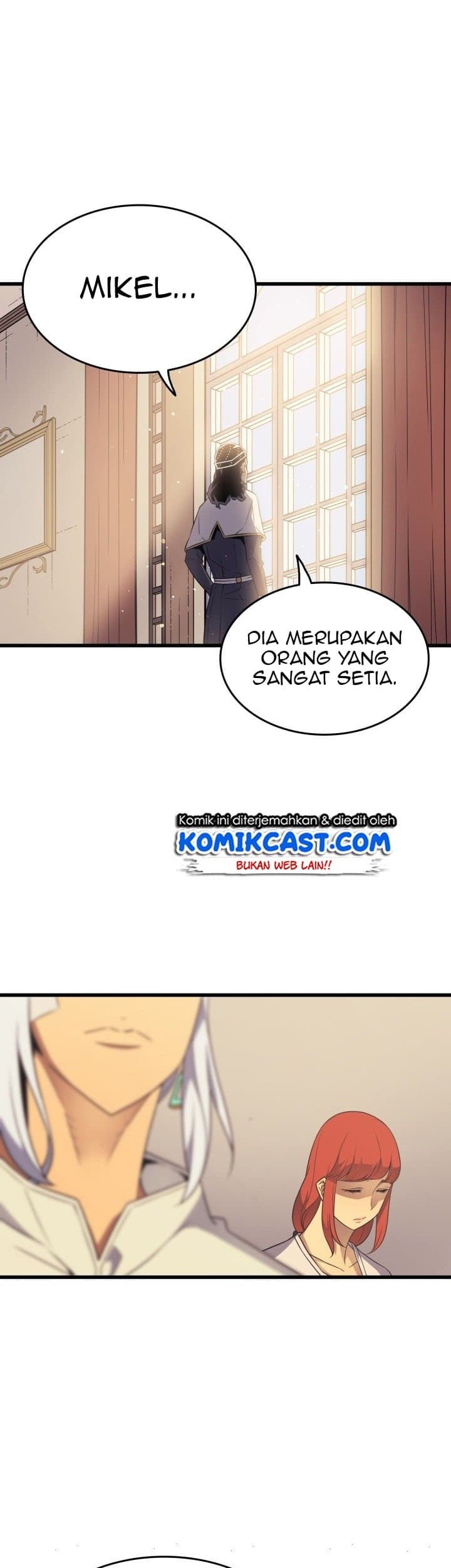 The Great Mage Returns After 4000 Years Chapter 59 page 43