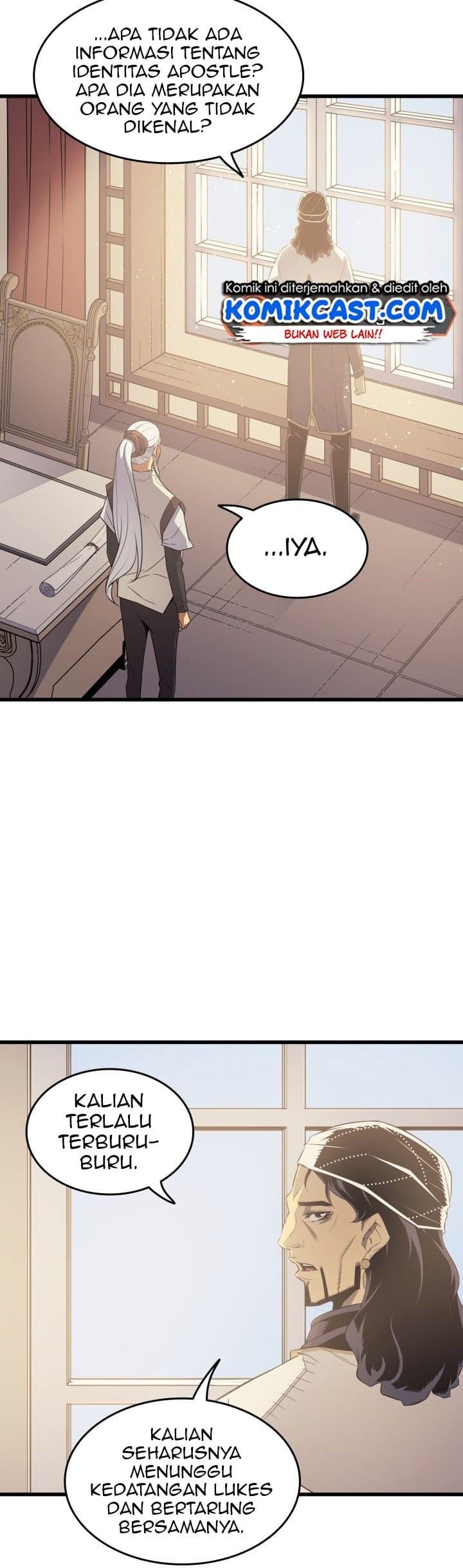 The Great Mage Returns After 4000 Years Chapter 59 page 44