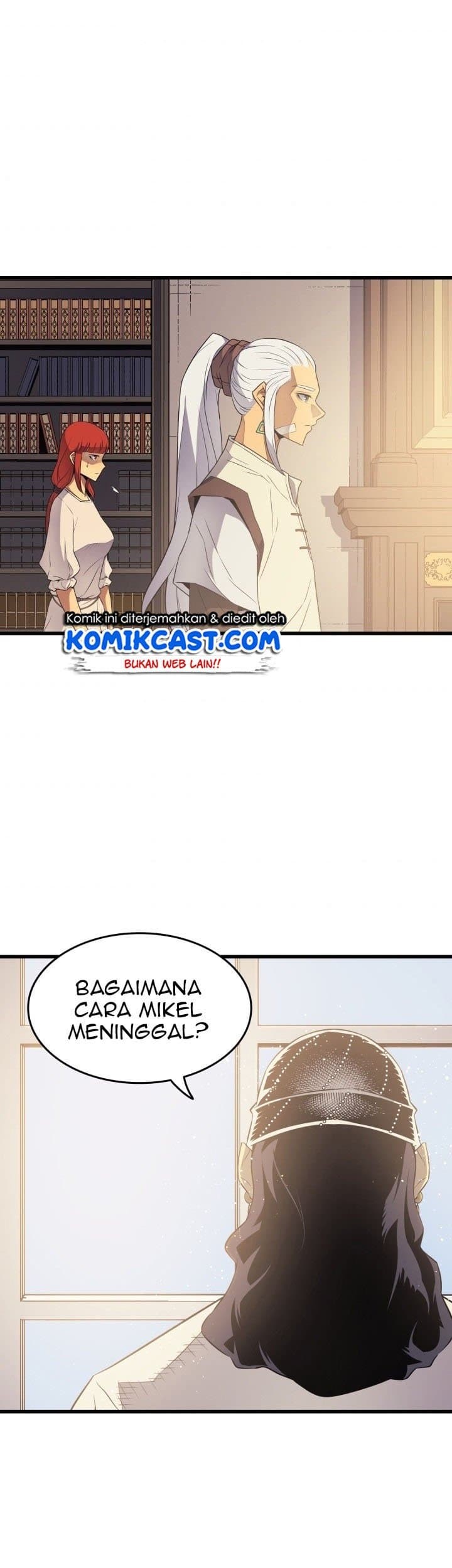 The Great Mage Returns After 4000 Years Chapter 59 page 45