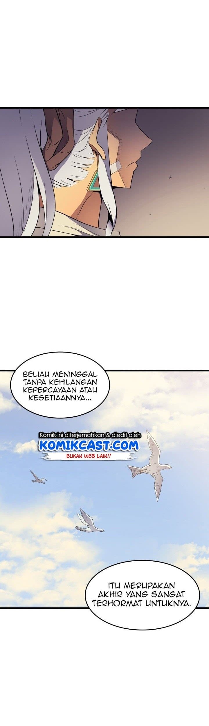 The Great Mage Returns After 4000 Years Chapter 59 page 46