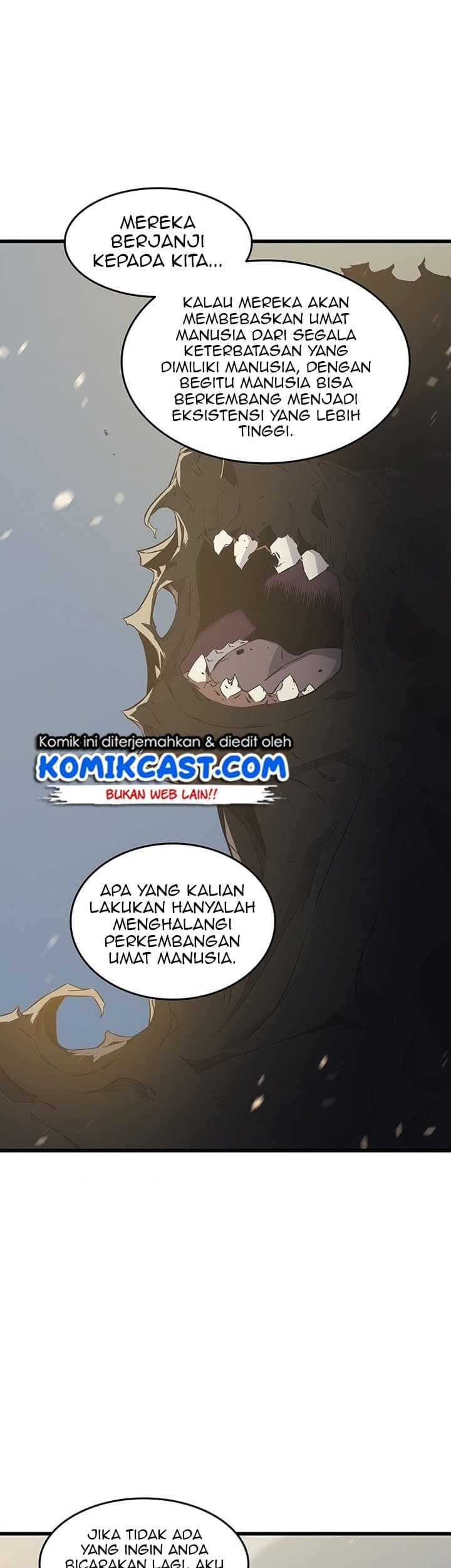The Great Mage Returns After 4000 Years Chapter 59 page 4