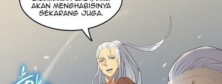 The Great Mage Returns After 4000 Years Chapter 59 page 5