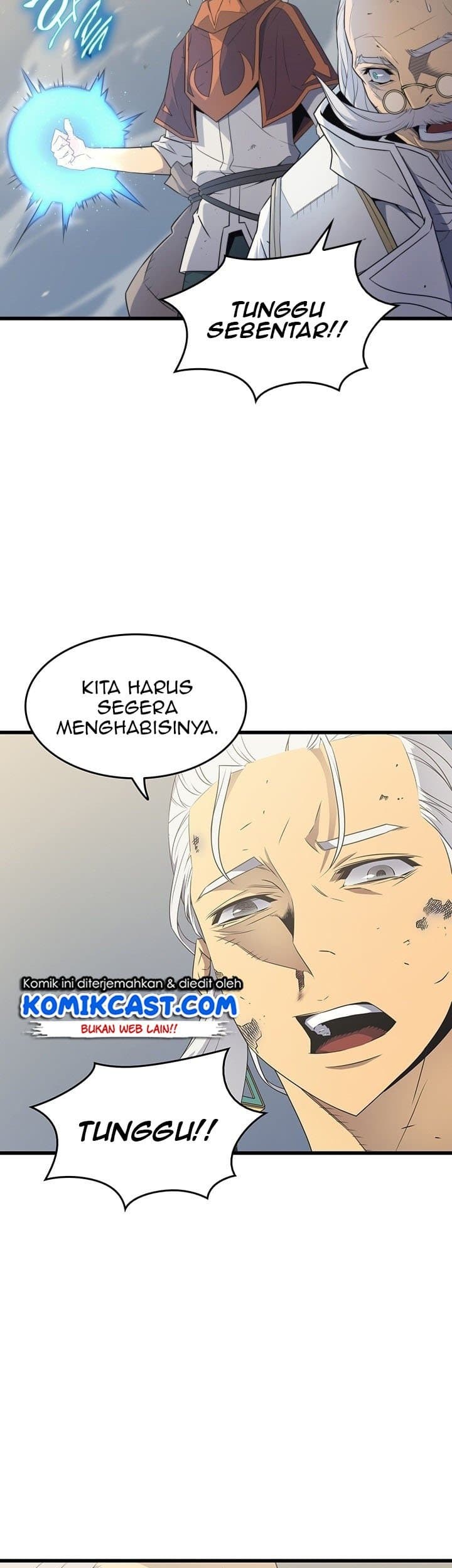 The Great Mage Returns After 4000 Years Chapter 59 page 6