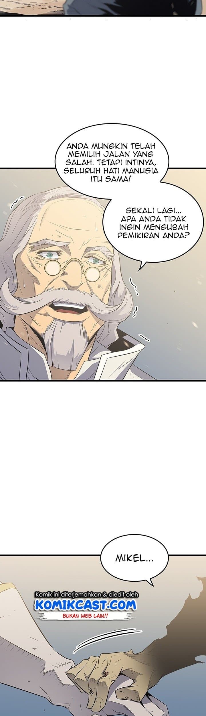 The Great Mage Returns After 4000 Years Chapter 59 page 8